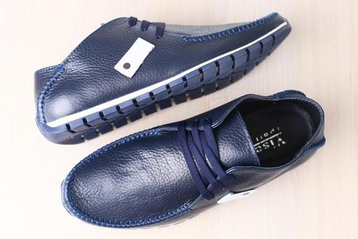 Чоловічі шкіряні туфлі в інтернет-магазині «Best Buy» у Києві. Купуйте зі знижкою.
