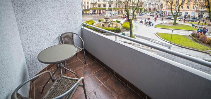 Спеціальні ціни апартаменти «apartments on svobody avenue 6/8 - 2»