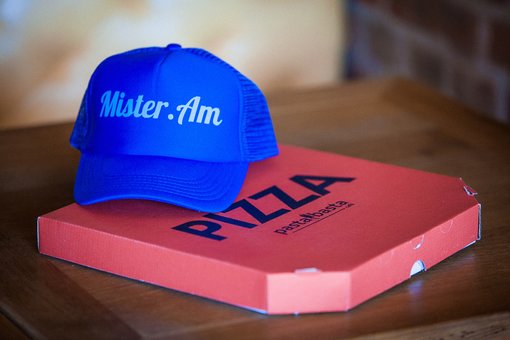 Delivery of pizza "Mister-Am" in Kherson. Order pizza at a discount.