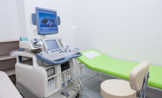 УЗИ в частной клинике «Medichna Dopomoga» в Киеве. Записывайтесь на диагностику по скидке.