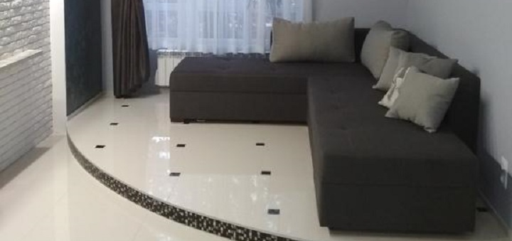 Apartment on Tytova 8 забронировать