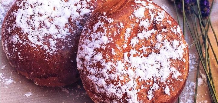 пиріжкова тітки клари: акції та знижки