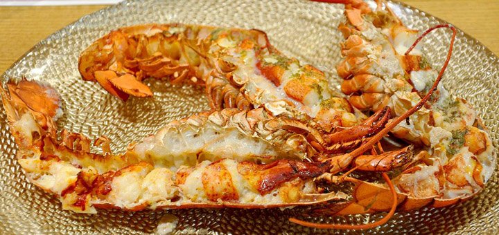 Fish shop-restaurant flagman on nikolsko-slobodskaya on special offer