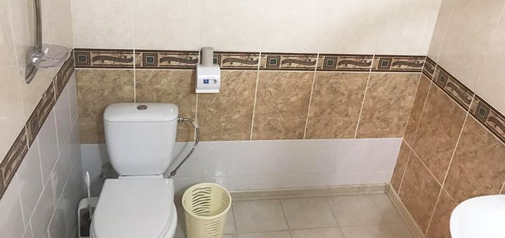 Коттедж Relax Микуличин цены отзывы проживание