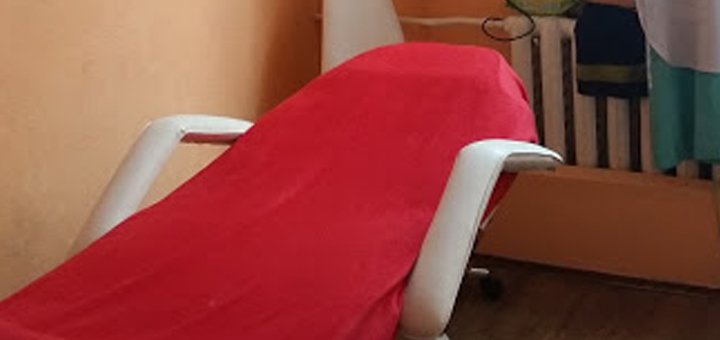 Discount on cosmetology services from beautycomplex beauty salon