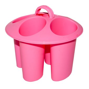 Plastic cups in the OptPrice online store. Buy on promotion