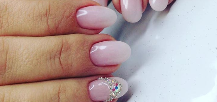 ногтевая студия Ustichnails записаться по акции