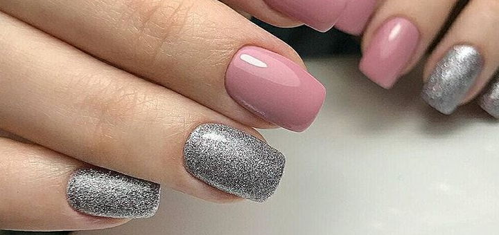 ногтевая студия Ustichnails сделать ногти по акции