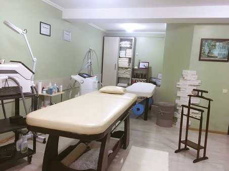 Салон лазерної епіляції «Beauty Factory» у Києві. Записатися по знижці