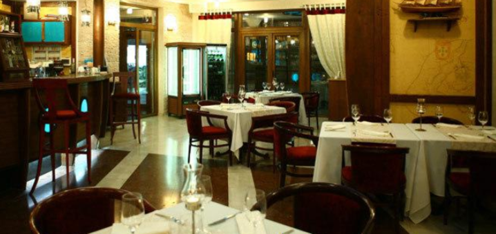 Columbus restaurant prices