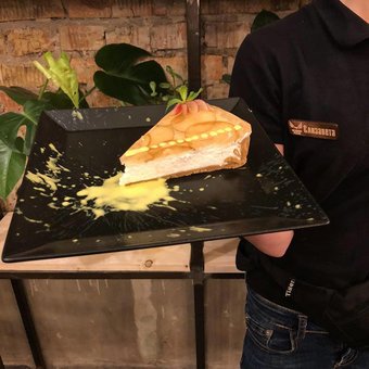 Доставка піци «veterano pizza» в дніпрі. замовляйте за акції.