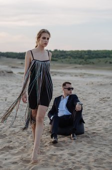 Fashion фотограф Литвиненко Анна у Харкові. Приходьте на зйомку за акцією.