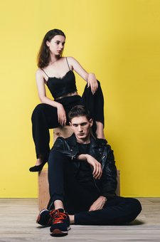 Fashion фотографування від фотографа Litvinenko Anna у Харкові. Замовляйте по акції.