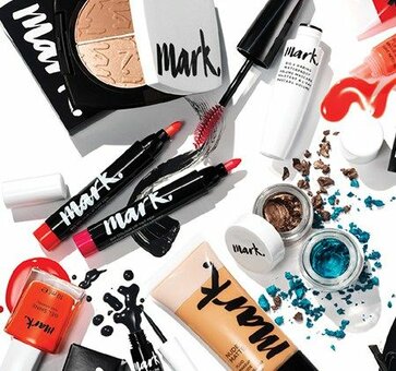 Косметика в інтернет-магазині «Avon» зі знижкою.