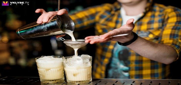 Ресторан «Cheers Cafe». Посещайте со скидкой