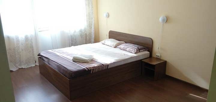 Знижки на відпочинок в апартаментах darniza в кіеве4