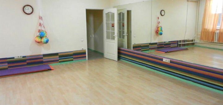 «FitnessWell» – студія фітнесу та масажу в Одесі. Купуйте абонементи з акції.