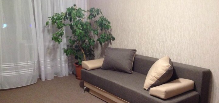 Низькі ціни апартаменти «apartment on vandy vasylevs&#39;koi»