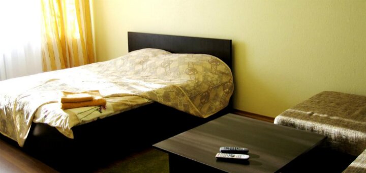 Специальные цены «Apartment on Krushelnitskoy 73»