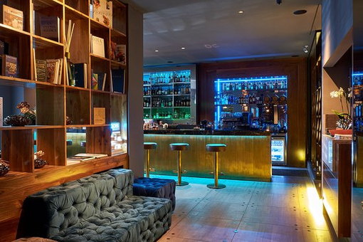 Elissa Bar в Одессе. Напитки по акции