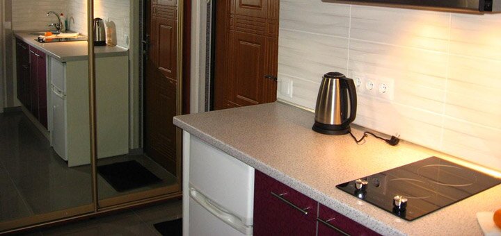 Apartments Levada Gagarina Avenue (Харьков)