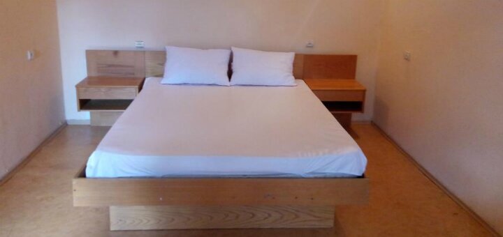 Акції «Homestay on Kanatna Street 57»