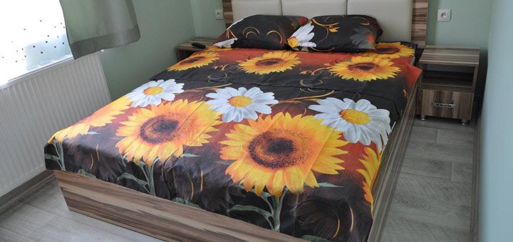 Знижка і акція на оренду апартаментів «lvivkulisha1» львів