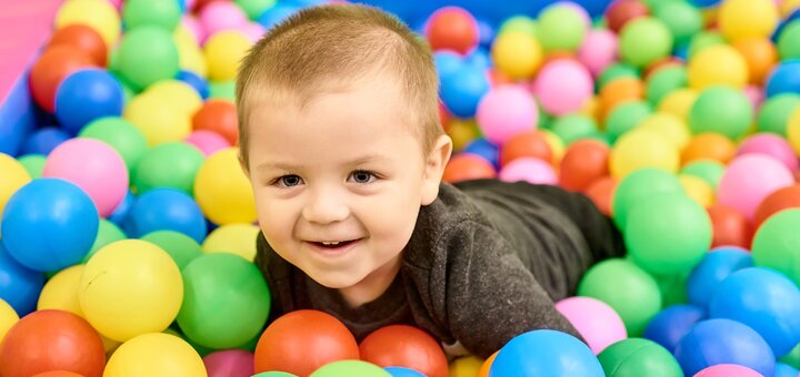 Children's club chain muraveinik 27