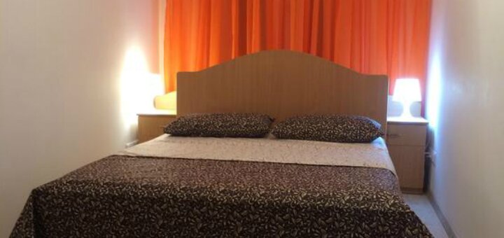 Скидки «Apartment on Pyrohova 25»