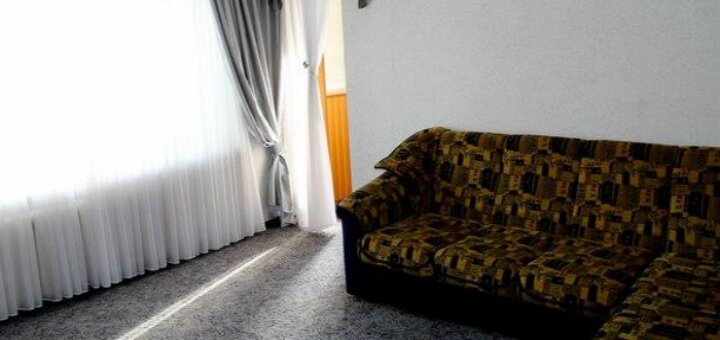 Special prices &quot;apartment on prospekt kirova&quot;