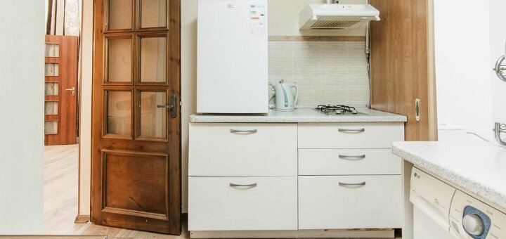 Спеціальні ціни апартаменти «lanzheronovskaya street»