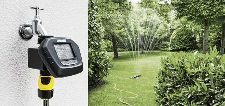 Автоматический полив КЕРХЕР в интернет-магазине Karcher.ua. Покупайте качественную технику для полива со скидкой.