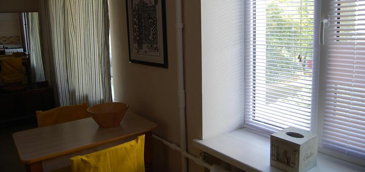 Знижки та акції на оренду апартаментів «apartment on knyahyni ol&#39;hy street» в рівному