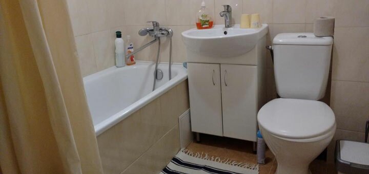 Знижки та акції на оренду апартаментів «apartment on knyahyni ol&#39;hy street» в рівному