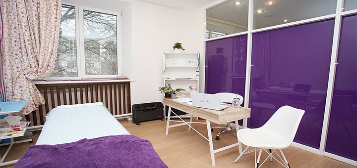 Медичний центр «EvoClinic (ЕвоКлінік)»