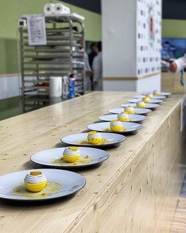 Акции пекарня «Bakehouse»