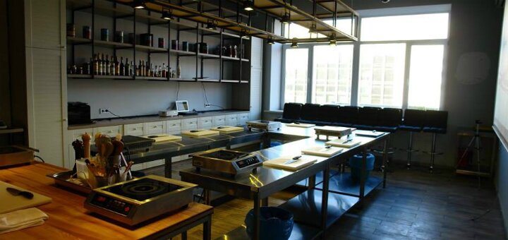 Низкие цены кулинарная студия «GastroLoft»
