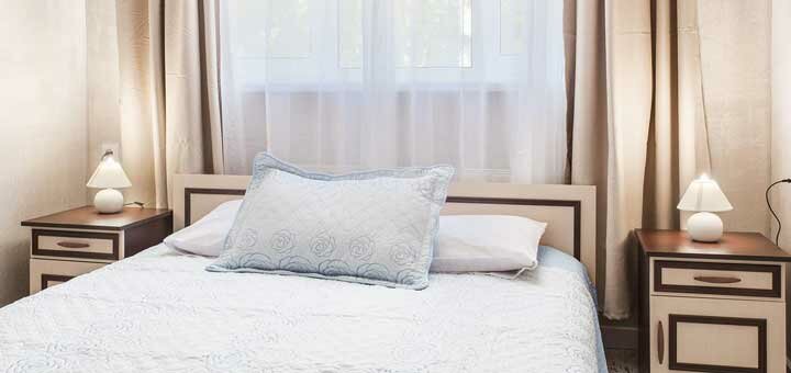 Discounts and promotions for renting dolphin apartments in odessa on gagarin plateau 9