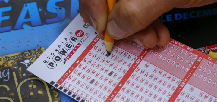 Lotteries of the world at "LotoGiganty.com". Buy USA Powerball tickets online at a discount.