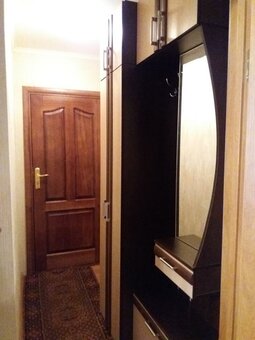 Daily apartment sumy is a self-catering accommodation located in sumy.