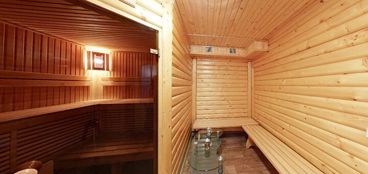 Скидки на отдых в комплексе «Моршинская вежа» в Моршине4