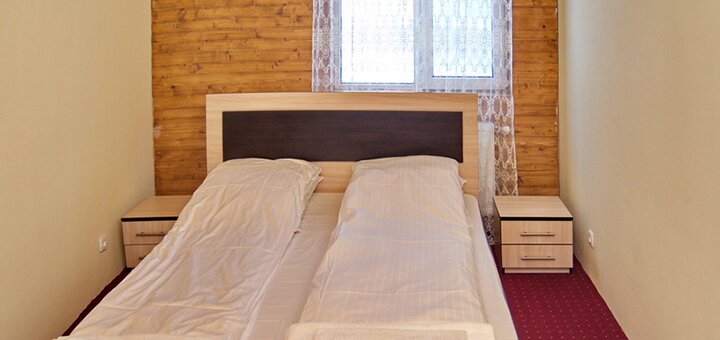 Discounts on holidays at the Pipash Hotel on Dragobrat13