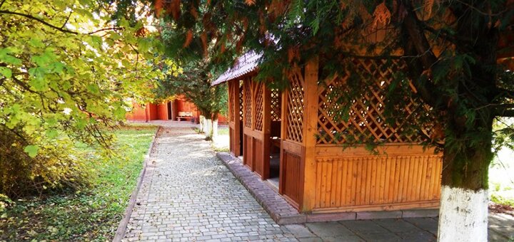 Discounts for rest in the sanatorium kiev plus in morshyn11