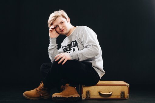 Індивідуальна фотосесія від фотографа Павла Камінського у Львові. Звертайтеся за акцією.