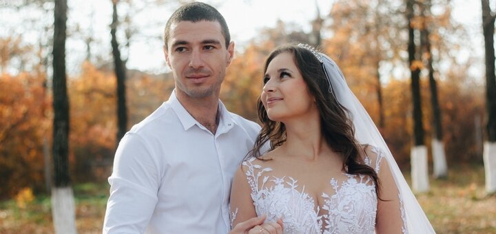 Photograph Kaminskiy Pavel у Львові. Замовляйте сімейну зйомку.