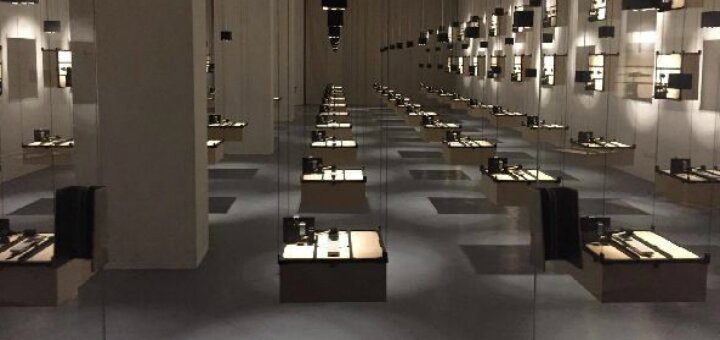 Низкие цены «Галерея современного искусства ЦЕХ»