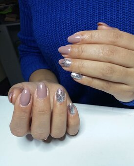 Маникюр в салоне красоты Beauty Zone в Николаеве. Записывайтесь со скидкой