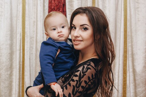 Сімейна фотозйомка від фотографа Pavel Kaminskiy у Львові. Замовляйте по знижці.