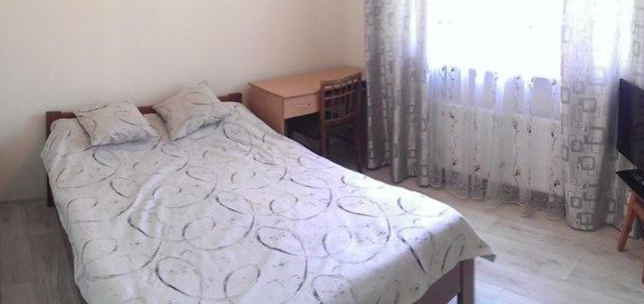 Guest House u Morya забронировать
