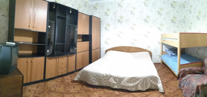 Rent of apartments by the sea in odessa with a discount